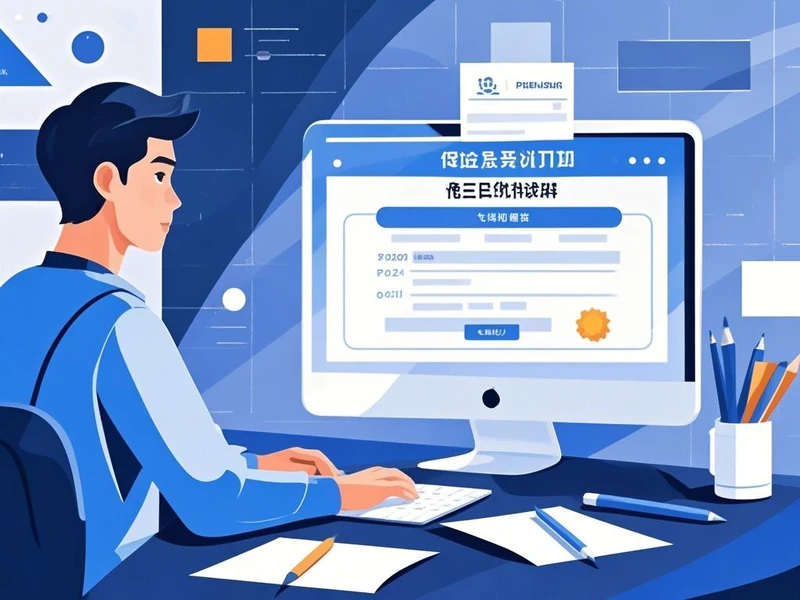 2024护考成绩合格证明怎么打印 几号开始打印