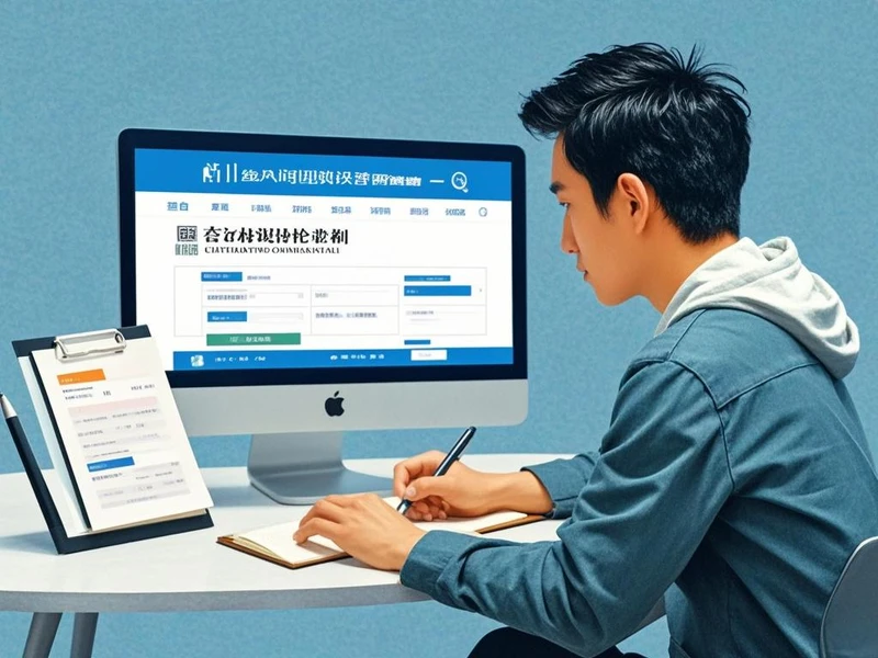 2025内蒙古会计实操考试在哪报名 报考网站官网