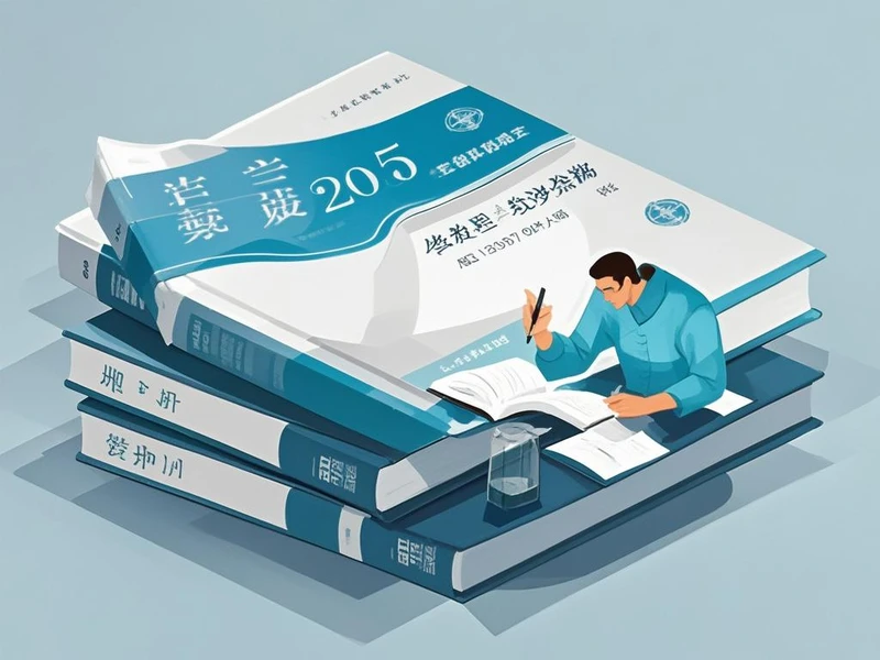 2025国家执业药师教材有几本 应该怎么学