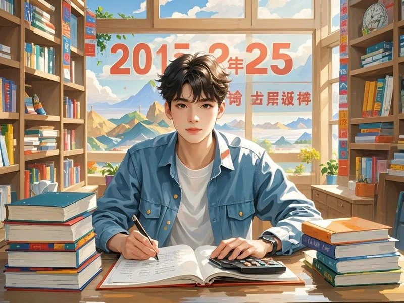 云南2025会计实操考哪些内容 分别哪几科
