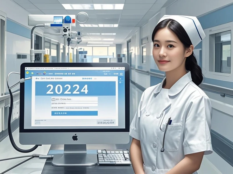 2024护考成绩公布最新消息 几号开始查分