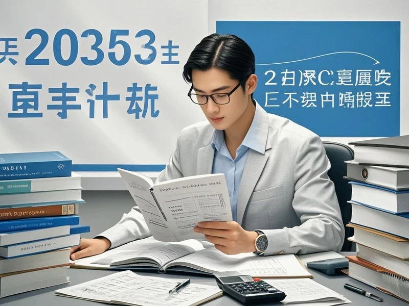 内蒙古2025会计实操考哪几门 考试内容是什么