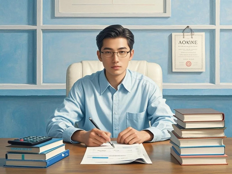 实操会计师证书考什么内容的 好考吗