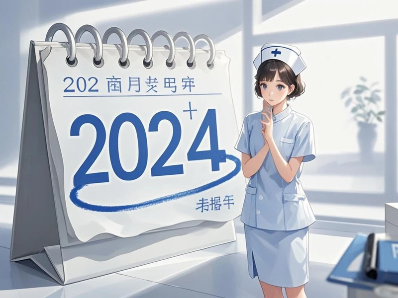 2024护考成绩出来时间 几号几点公布