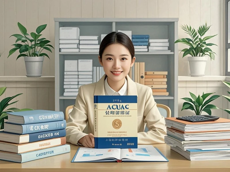 会计实操证书是如何获得的 报考条件是什么