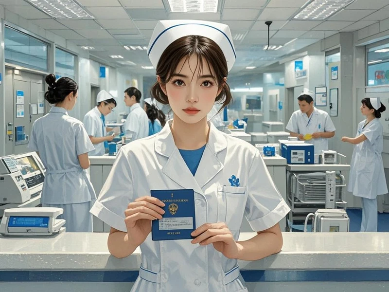 护士执业证有效期几年 到期了怎么办