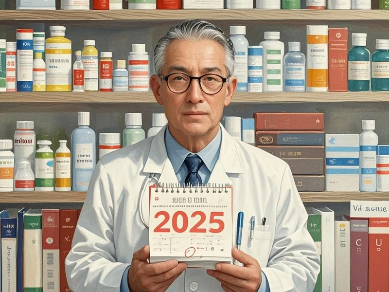 执业药师2025年考几科?什么时候考