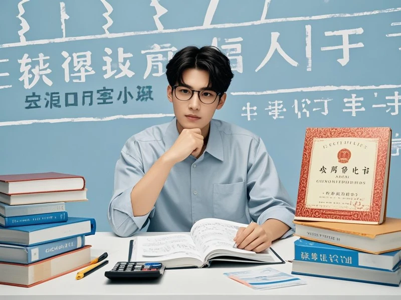 实操会计师证书多少钱能考下来 难不难