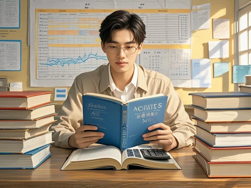 会计实训证书怎么考取 要学什么