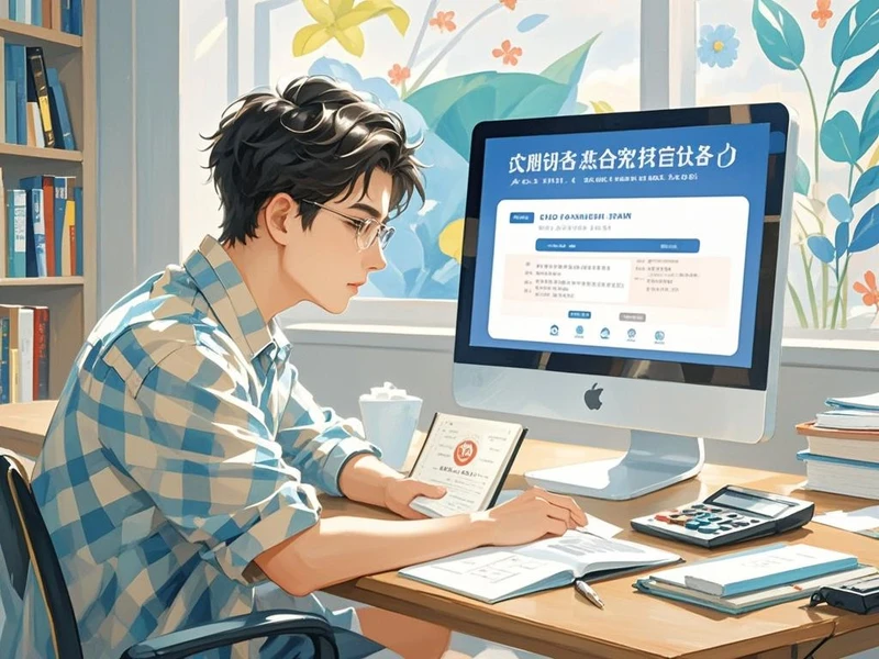 实操会计师证报名条件及费用是多少