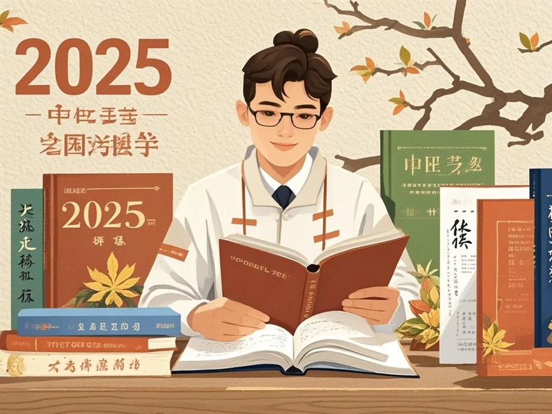 2025报考执业中药师需要什么资料和书籍