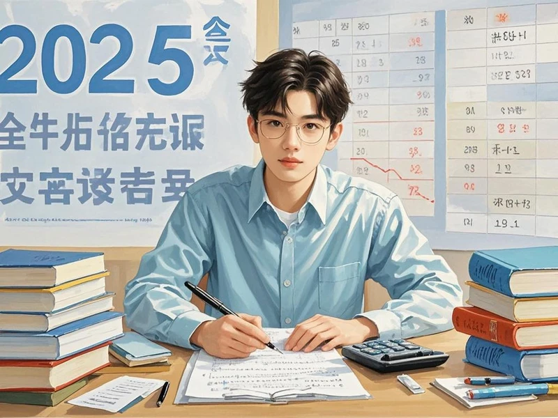 2025广西会计实操考试科目有哪些 考些什么内容