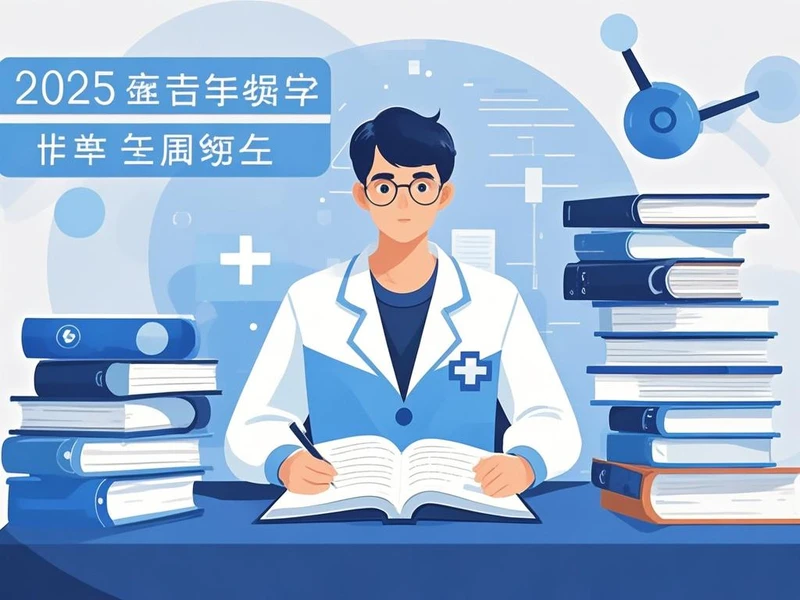 2025执业药师备考资料推荐 备考方法有哪些