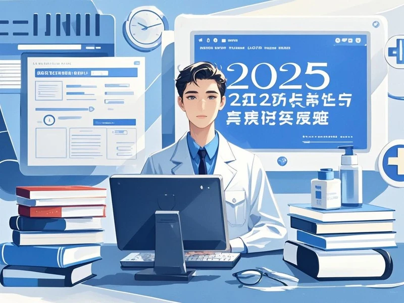 2025执业药师什么时候报名 具体时间是几月份