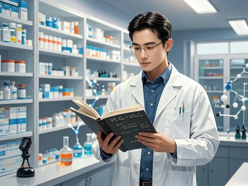 2025执业药师考试科目有几门 具体内容是什么