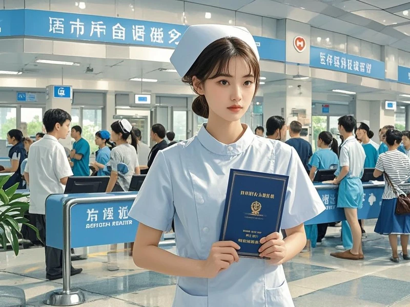 2025湖南护士执业资格报名资格 需要什么学历