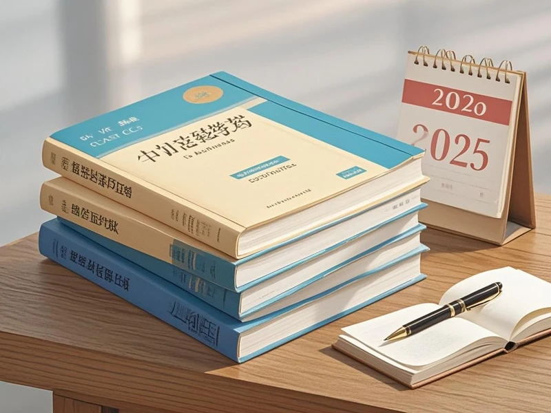 执业药师每年都会出新教材吗 2025一共有几本