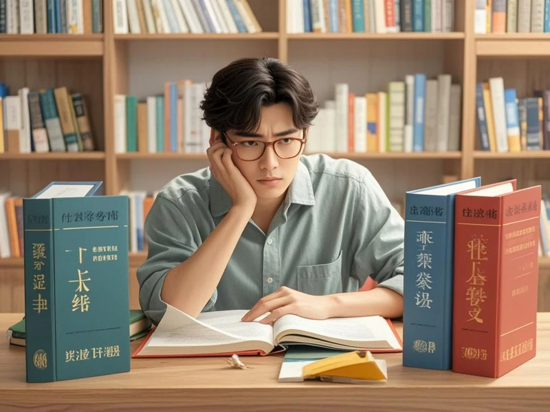 执业药师四门哪门最难 2025先学哪科比较好