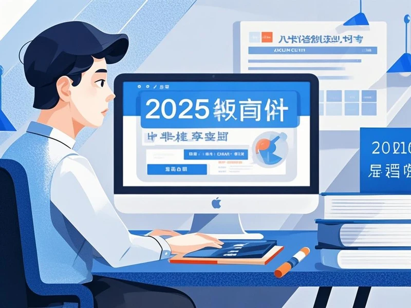 2025辽宁会计实操报名具体时间 一般几月份报名