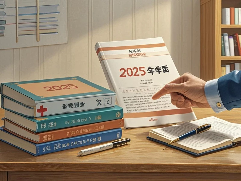 执业药师教材几年改版一次 2025年教材会大改吗