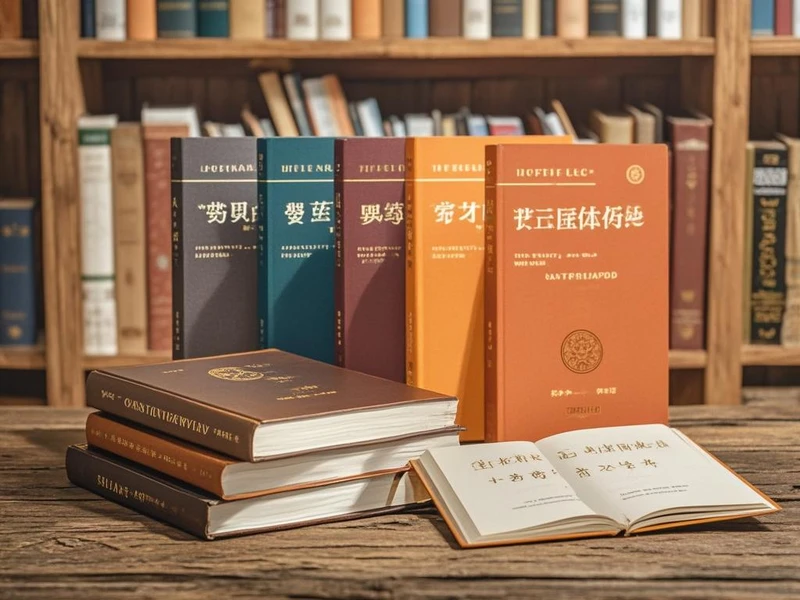 2025执业药师官方教材书有哪些 药师证考试用书推荐