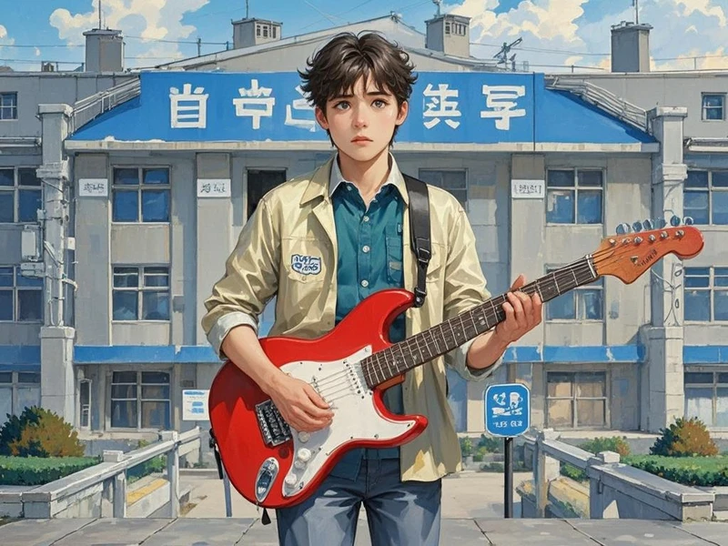 电吉他可以高考吗