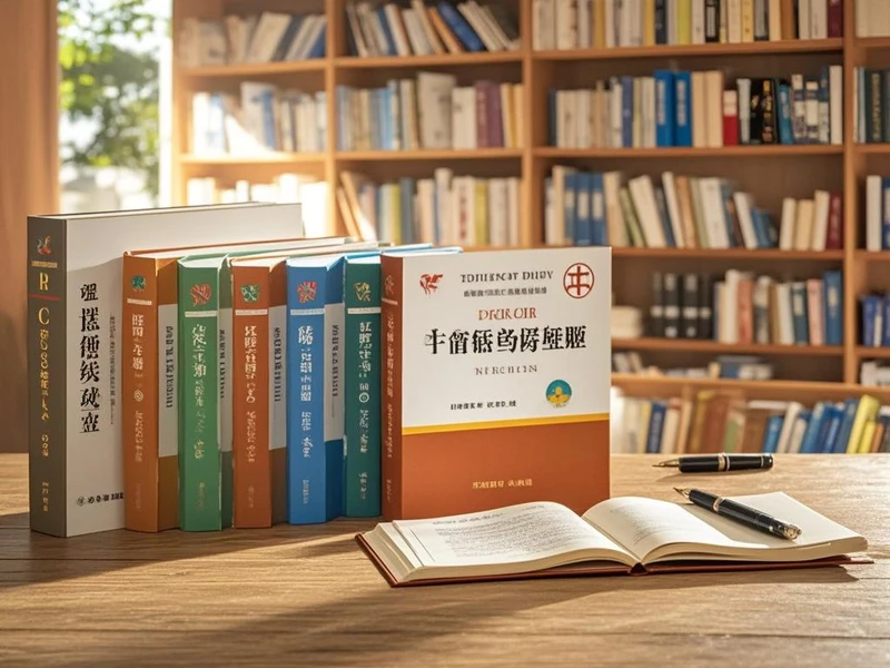 2025执业药师辅导用书资料哪个好