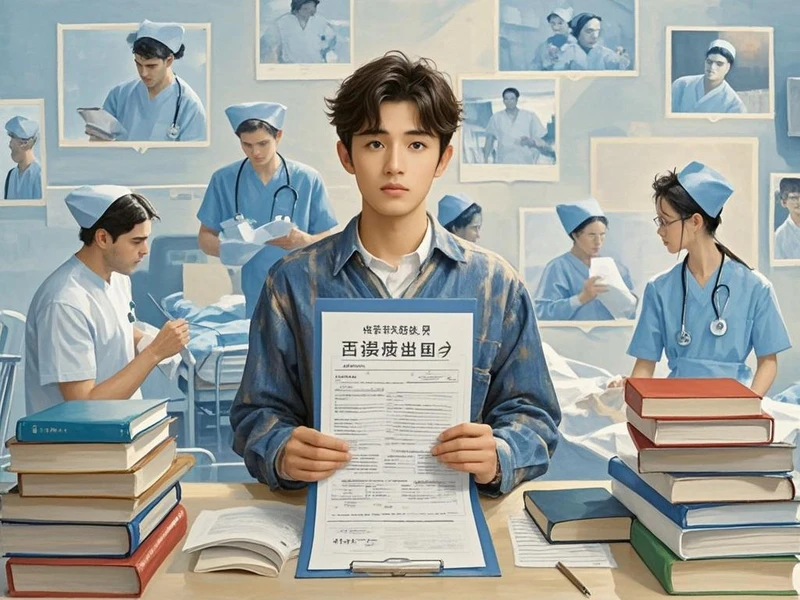 没学过护士可以自考吗 报名具体条件是什么