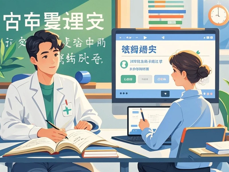 2025执业药师面授和网课哪个好 怎么选择