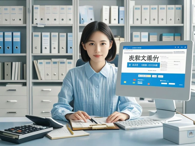 会计实操考试怎么报名的 要满足什么条件