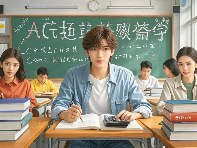 会计实操培训班靠谱吗 学完能找到工作吗