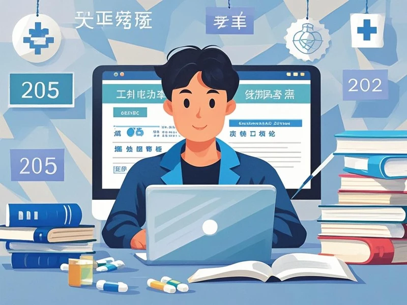 2025年报考执业药师的时间在什么时候