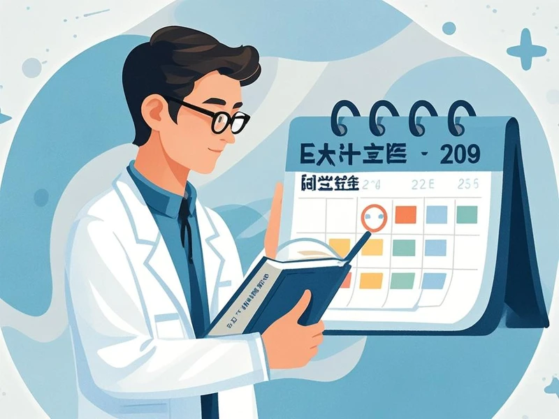 执业药师一般什么时候报名和考试 具体在几月份