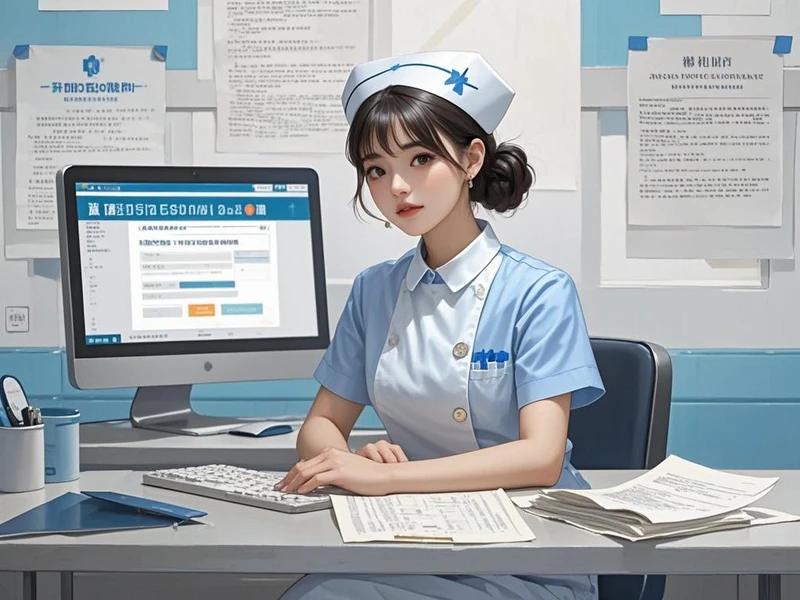 2025云南护士执业资格在哪报考 有什么要求