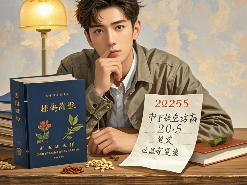 执业中药师证2025考几科啊 要考六门吗