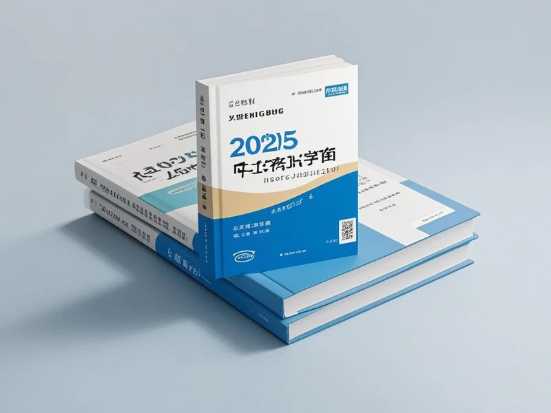 2025执业药师考试专用教材 一共几本