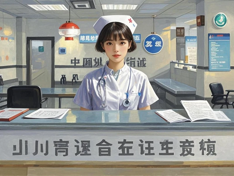 2025吉林护士执业资格报名费是多少 怎么报考