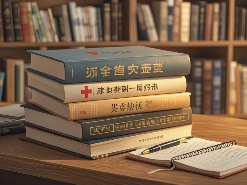 2025执业药师官方教材有几本 考试用书推荐