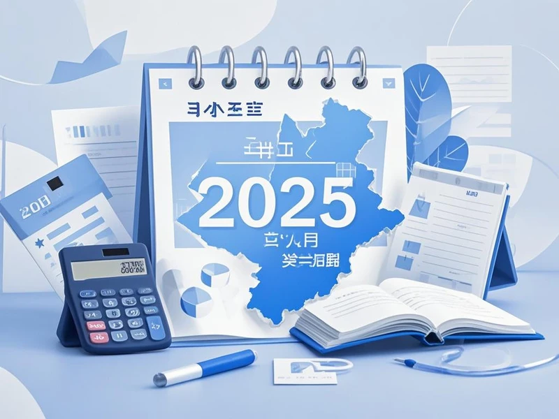 2025吉林会计实操什么时候考试 具体时间在几月