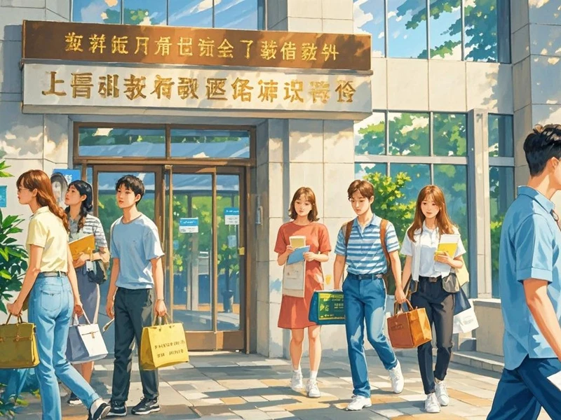 教师资格证认定机构