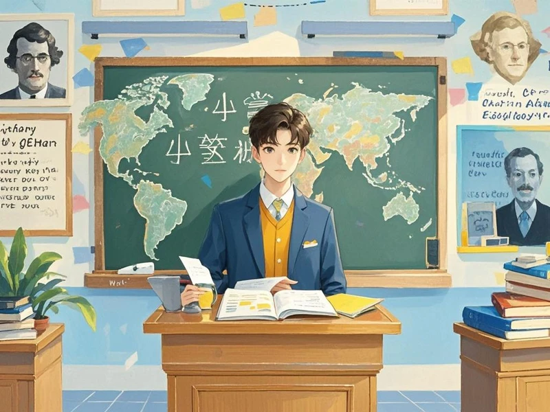 小学教师资格证都考什么