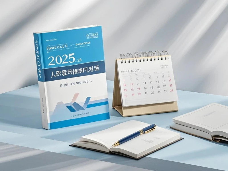 初级会计教材2025官方教材什么时候出