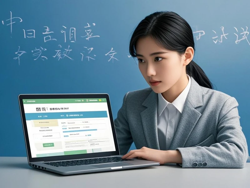 中国教师资格网官方网成绩查询