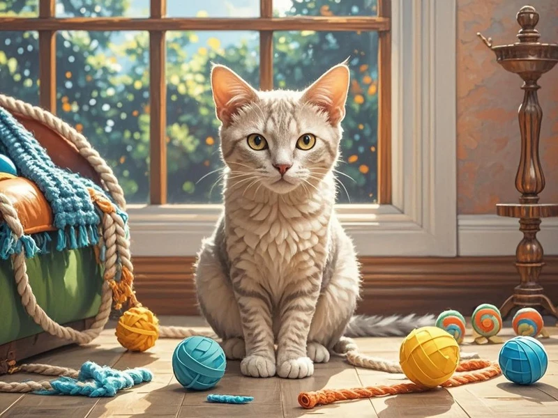 猫剃毛后多久长出来