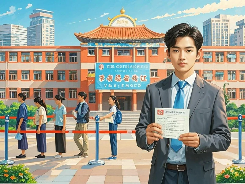 南阳教师资格证考试时间