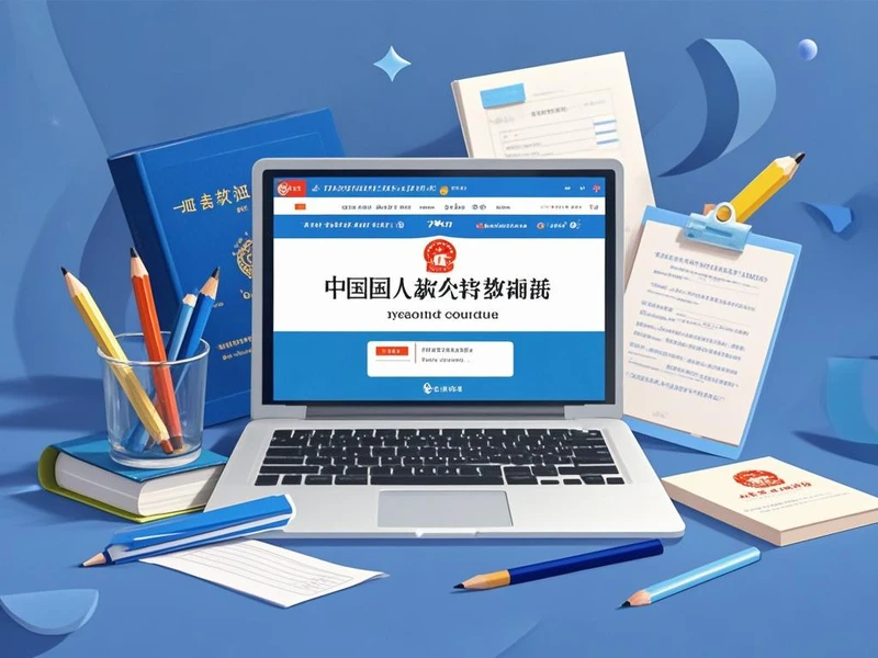 中国国家教师资格证考试网