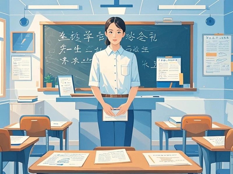 中小学教师资格考试的要求