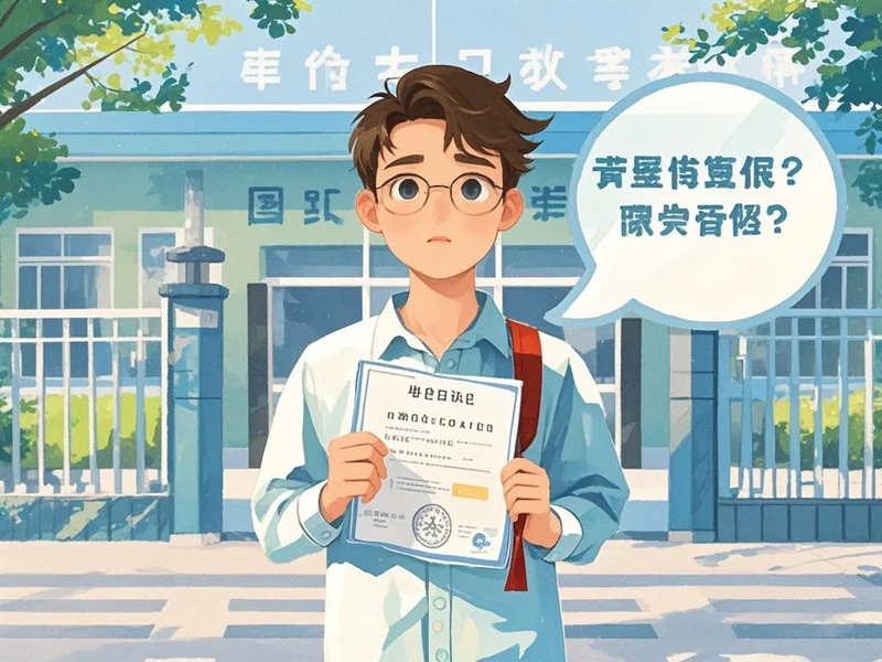 教师资格证报考要求什么学历