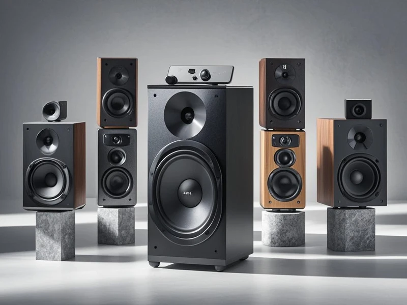 hifi音箱推荐2020