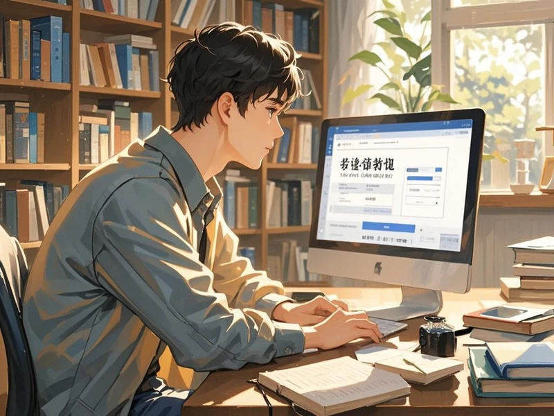 教师资格证考试出成绩